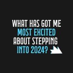 Ninja Instagram - I’m so incredibly excited for 2024!! Brand New episode of @afkwithninja out now.