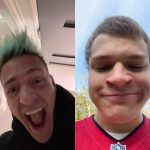 Ninja Instagram - AGED LIKE A FINE WINE @jynxzilive