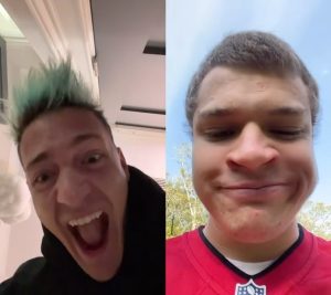 Ninja Instagram - AGED LIKE A FINE WINE @jynxzilive
