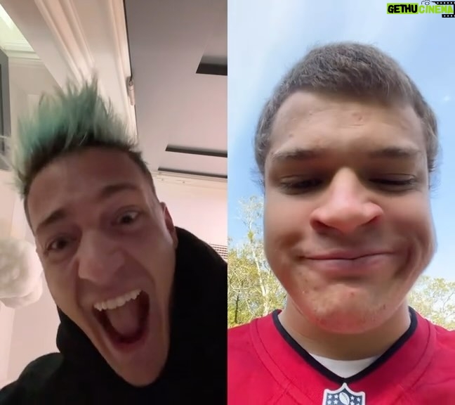 Ninja - 49.7K Likes - AGED LIKE A FINE WINE @jynxzilive