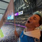 Ninja Instagram - WE ARE GOING TO THE NFC CHAMPIONSHIP!!!!