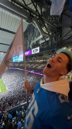 Ninja Instagram - WE ARE GOING TO THE NFC CHAMPIONSHIP!!!!