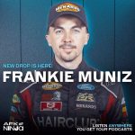 Ninja Instagram - AFK w/ Frankie Muniz | Multi-Million Dollar Child Star turned NASCAR Pro, Malcolm in the Middle & So much more. TUNE IN!