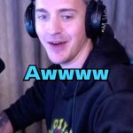 Ninja Instagram - I love trolling @timthetatman HERE WE GO BOYS