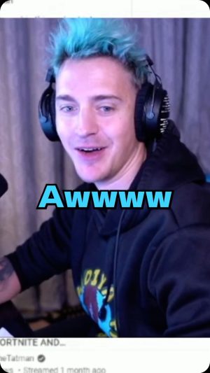 Ninja Instagram - I love trolling @timthetatman HERE WE GO BOYS