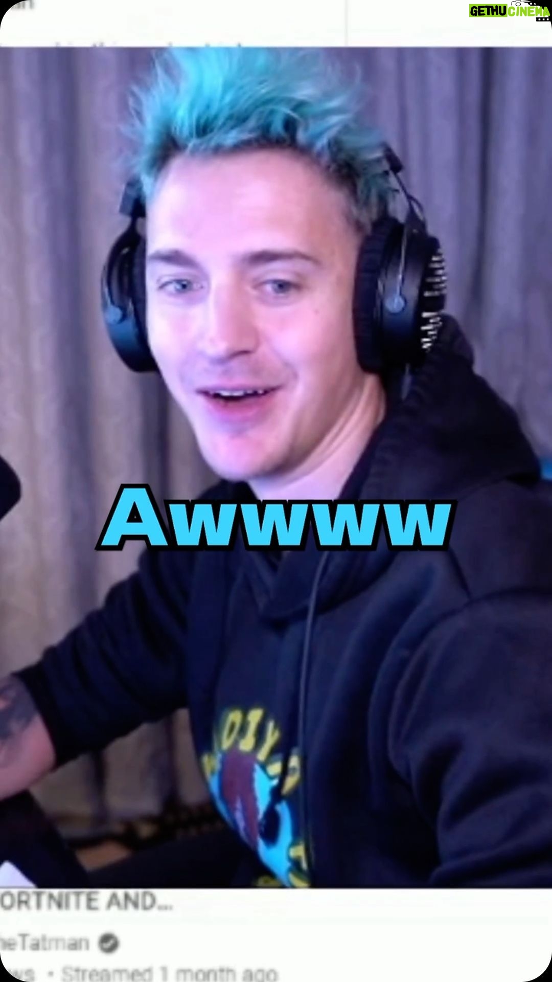 Ninja - 150.2K Likes - I love trolling @timthetatman HERE WE GO BOYS