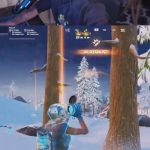 Ninja Instagram - What an insane battle