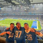 Ninja Instagram - LIONS WIN