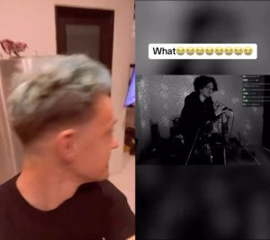 Ninja Instagram - IMAGINE!????