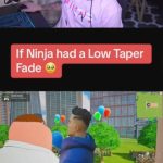 Ninja Instagram - IM DOING IT TODAY FOR YOU CHAT