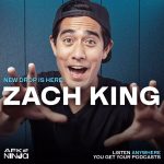 Ninja Instagram - AFK w/ @zachking | Most Watched Tik Tok of All Time, Mind Blowing Magician & Titanic Conspiracy