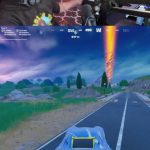 Ninja Instagram - . @JessicaBlevins brought me a bug on stream?!