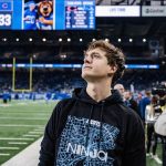 Ninja Instagram - SEE YOU NEXT WEEK FOR PLAYOFFS @detroitlionsnfl Ford Field