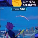 Ninja Instagram - I’ve lost control of my stream, Andre is turning into wipz… #gamingontiktok #ninja