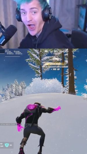 Ninja Instagram - AM I HACKING??