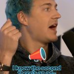 Ninja Instagram - SPECIAL EPISODE OF AFKWNINJA WITH THE BOYS out now