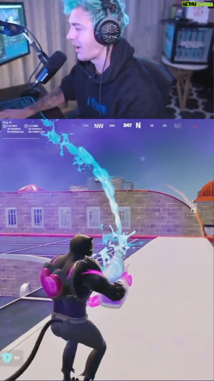 Ninja - 114.6K Likes - This new item goes kinda crazy