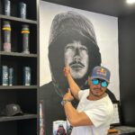 Nirmal Purja Instagram - NEW NIMSDAI STORE OPENS. Guys, I am so grateful to say that thanks to your overwhelming support of me and my @eliteexped team, we have now opened another store in Kathmandu. Thanks to your support, and by popular demand, we are proud to bring you everything you need for your Big Mountain adventure from my amazing partners including @SCARPASPA, @Ospreyeurope, @Grivel and @ThermicKeepWarm. The new store at Chaksibari Marg in Thamel has all the accessories you need; you can reserve and buy specialist mountaineering gear so you can pick it up when you arrive in Nepal. Guys, this stuff is the real deal. Do not accept imitations – get genuine mountaineering gear that has been tested by the best in the world. Thank you for your support – this is only possible because you guys supported me and wanted the very best, most authentic kit. I’m proud to bring these amazing partner brands to Kathmandu. Copyright: @nimsdai #eliteexped #nimsdai #14peaks #14peaksnothingisimpossible #achieveyournewpossible #nothingisimpossible #nims #nimspurja #14peaks6months #beyondpossible #k2winter #k2firstascentnoo2 #uksf #k2winter #aboveandbeyondadventure #14Peaksnoo2 #Thamel #NimsdaiStore @nimsdaistore #kathmandu #nimsdaiultimatesummitsuit #nimsdaifoundation #nepal🇳🇵