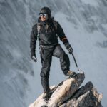 Nirmal Purja Instagram - On the mountain, you need to rely on two things: your team and your kit. It is for that reason, I am proud to have a long and successful partnership and friendship with @scarpaspa.   Scarpa’s commitment to myself, my team and the mountains is unprecedented and they continue to empower our journey together every step of the way. It took two years of development to build the best mountaineering boots in the world: the Phantom 8000 Thermic HD and Phantom 6000 HD. Scarpa listened and delivered - we now have the ultimate boot for the Big Mountains.    Together we will continue to push the boundaries of innovation and reach great heights together. Watch this space.    #Nimsdai #EliteExped #NimsdaiStore #Definedbytheelemnets #scarpaspa #scarpa #noplacetoofar #scarpamountain