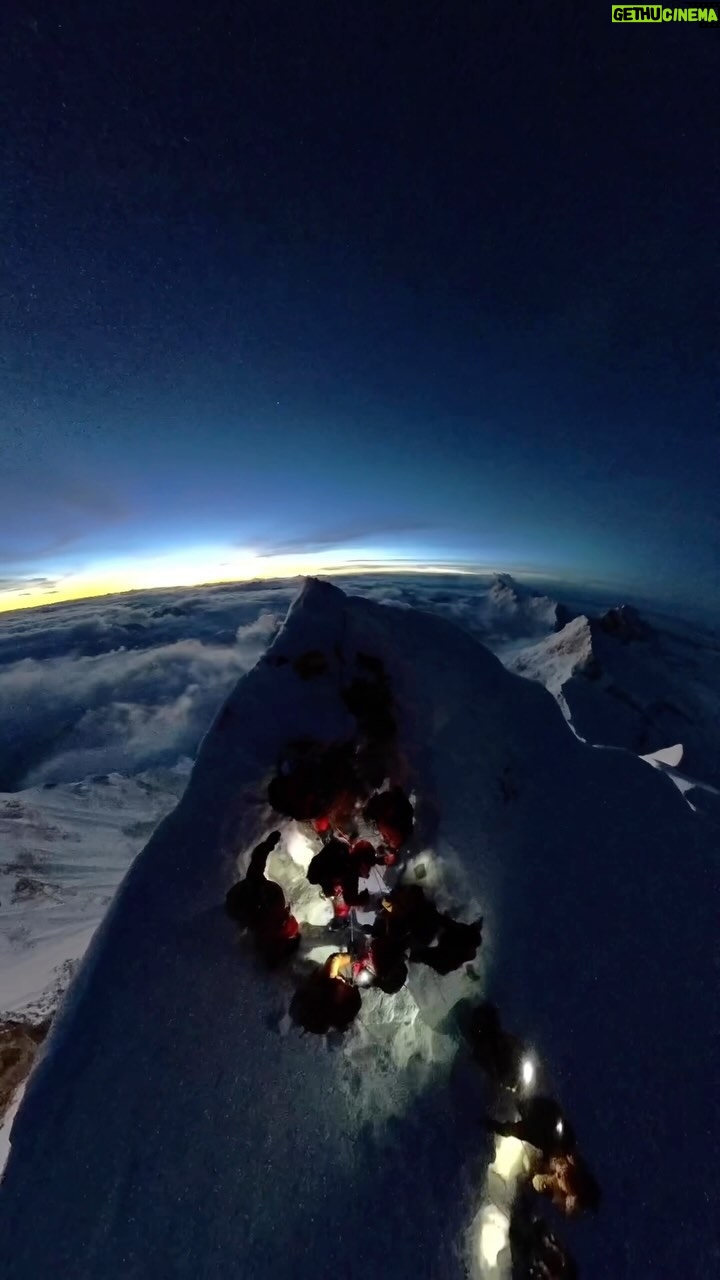 Nirmal Purja Instagram - The Mountain of Spirit, Elite Exped are proud to have guided over 20 climbers to the summit of Manaslu this year. It is the perfect #8000er for anyone who’s looking to take on #Everest We will be back on #Manaslu for 2024, Climb with us and let’s #Achieveyournewpossible. ✉️ Info@elitexped.com Copyright Nimsdai 📸 @wildemanjeff #Manaslu #Himalaya #Roamtheplanet #Climbing #Everest #MtEverest #EliteExped #topoftheworld #Nimsdai #Bigmountains #club8000ers #everest #k2 #aboveandbeyondadventure #eliteexped #alwaysalittlehigher