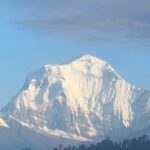Nirmal Purja Instagram - Just the mountain god #dhaulagiri 🙌🏽🙏🏽❤️ Sending you all good vibes . @eliteexped 👊🏽💥 #eliteexped #nimsdai #14peaks #14peaksnothingisimpossible #achieveyournewpossible #nothingisimpossible #nims #nimspurja #14peaks6months #beyondpossible #k2winter #k2firstascentnoo2 #uksf #club8000ers #everest #k2 #k2winter #aboveandbeyondadventure
