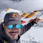 Nirmal Purja Instagram – A special invite from #Manaslu camp 1 to y’all 👊🏽💥

Guys now is the time, we have some perfect Expeds coming up for those who wish to start their mountaineering journey!

Kilimanjaro 2023 this December, the perfect beginners trek and our most popular peak standing at 5895m, we had over 50 clients summit this year already.

Or for those who wish to take on a bit more a of challenge we have Aconcagua in January 2024 standing 6961meters and is also one of the #Sevensummits a perfect beginners mountain where you will need to use crampons and a summit suit to reach the top.

If you have successfully climbed one of these already then #Manaslu2024 is your ideal first 8000’er where we have had tremendous success with our clients this years on there first #Bigmountain.

Climb with me and my team and lets kick start your adventure and #Achieveyournewpossible. 

✉️ Info@elitexped.com

Copyright Nimsdai 

#Manaslu #Himalaya #Roamtheplanet #Climbing #Everest #MtEverest #EliteExped #topoftheworld #Nimsdai #Bigmountains #club8000ers #everest #k2 #aboveandbeyondadventure #eliteexped #alwaysalittlehigher Nepal