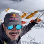Nirmal Purja Instagram - A special invite from #Manaslu camp 1 to y’all 👊🏽💥 Guys now is the time, we have some perfect Expeds coming up for those who wish to start their mountaineering journey! Kilimanjaro 2023 this December, the perfect beginners trek and our most popular peak standing at 5895m, we had over 50 clients summit this year already. Or for those who wish to take on a bit more a of challenge we have Aconcagua in January 2024 standing 6961meters and is also one of the #Sevensummits a perfect beginners mountain where you will need to use crampons and a summit suit to reach the top. If you have successfully climbed one of these already then #Manaslu2024 is your ideal first 8000’er where we have had tremendous success with our clients this years on there first #Bigmountain. Climb with me and my team and lets kick start your adventure and #Achieveyournewpossible. ✉️ Info@elitexped.com Copyright Nimsdai #Manaslu #Himalaya #Roamtheplanet #Climbing #Everest #MtEverest #EliteExped #topoftheworld #Nimsdai #Bigmountains #club8000ers #everest #k2 #aboveandbeyondadventure #eliteexped #alwaysalittlehigher Nepal