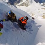 Nirmal Purja Instagram - Summit success! Our 13 person team led by Nimsdai summitted Manaslu successfully this morning. This was the first summit of the season and wouldn’t have been possible without the help of @mingma.g @imaginenepal who fixed the lines all the way to Camp 4. We then had the privilege to set the fixed lines from there to the summit. It’s all about teamwork on the #Bigmountains We did this part because we were ready for the weather window to do the summit push. Thanks to Mingma G for his support on this great summit success. Want to climb with us? Manaslu 2024 bookings open - ✉️ info@eliteexped.com. Copyright Nimsdai 📸 @tejan.g #eliteexped #nimsdai #14peaks #14peaksnothingisimpossible #achieveyournewpossible #nothingisimpossible #nims #nimspurja ##beyondpossible #aboveandbeyondadventure #manaslu