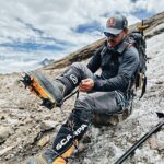 Nirmal Purja Instagram - Everthing in life is possible when armed with a determined approach and positive mindset. Want to climb with me and #achieveryournewpossible ⬇️ ✉️info@eliteexped.com Copyright Nimsdai #eliteexped #nimsdai #14peaks #14peaksnothingisimpossible #achieveyournewpossible #nothingisimpossible #nims #nimspurja ##beyondpossible #aboveandbeyondadventure Nepal