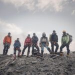 Nirmal Purja Instagram - Climbing the Pakistan #BigMountains this year was a new challenge for me. I decided to climb them all without 02. I started the no oxygen world record bid back in 2021 and have been steadily working towards this – while helping guide clients to achieve their new possible. I always try and push new boundaries on what people think is possible in mountaineering - to inspire and motive others to also follow their dreams. I am grateful for my #Team's full support on this endeavour whilst they are on their own personal missions to climb the biggest mountains around the world; I am proud of each and everyone of them! We will be back in Pakistan in 2024 for the big 5. Climb with me and my team and #Achieveyournewpossible. ✉️ Info@elitexped.com Copyright @nimsdai #Pakistan #Himalaya #Roamtheplanet #Climbing #Everest #MtEverest #EliteExped #topoftheworld #Nimsdai #Bigmountains #club8000ers #everest #k2 #aboveandbeyondadventure #eliteexped #alwaysalittlehigher #K2 Karakoram Range