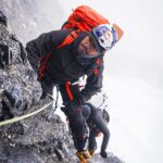 Nirmal Purja Instagram - Whether you are a #Noviceclimber or Seasoned Pro, @Eliteexped have the right mountain for you. From stunning treks to technical peaks, we have it covered. It’s never too late to start your climbing journey or tick off that #Bucketlist ; I only started Mountaineering journey in 2019! ✉️ Info@eliteexped.com Copyright @Nimsdai #Nepal #Himalaya #Roamtheplanet #Climbing #Everest #MtEverest #EliteExped #topoftheworld #Nimsdai #Bigmountains #achieveryournewpossible Nangaparbat
