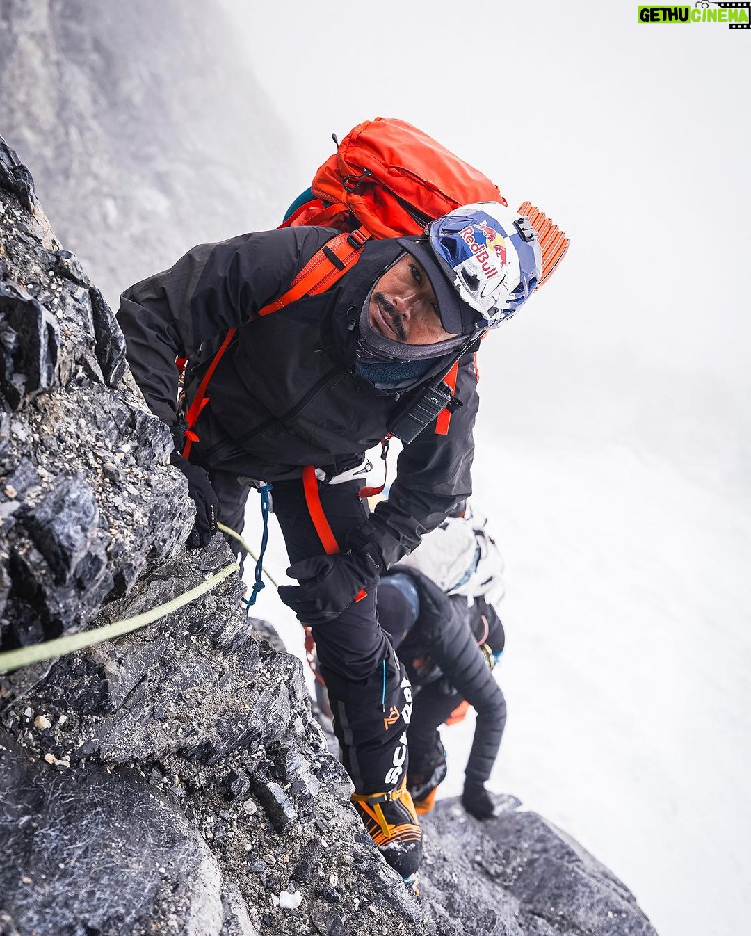 Nirmal Purja Instagram - Whether you are a #Noviceclimber or Seasoned Pro, @Eliteexped have the right mountain for you. From stunning treks to technical peaks, we have it covered. It’s never too late to start your climbing journey or tick off that #Bucketlist ; I only started Mountaineering journey in 2019! ✉️ Info@eliteexped.com Copyright @Nimsdai #Nepal #Himalaya #Roamtheplanet #Climbing #Everest #MtEverest #EliteExped #topoftheworld #Nimsdai #Bigmountains #achieveryournewpossible Nangaparbat