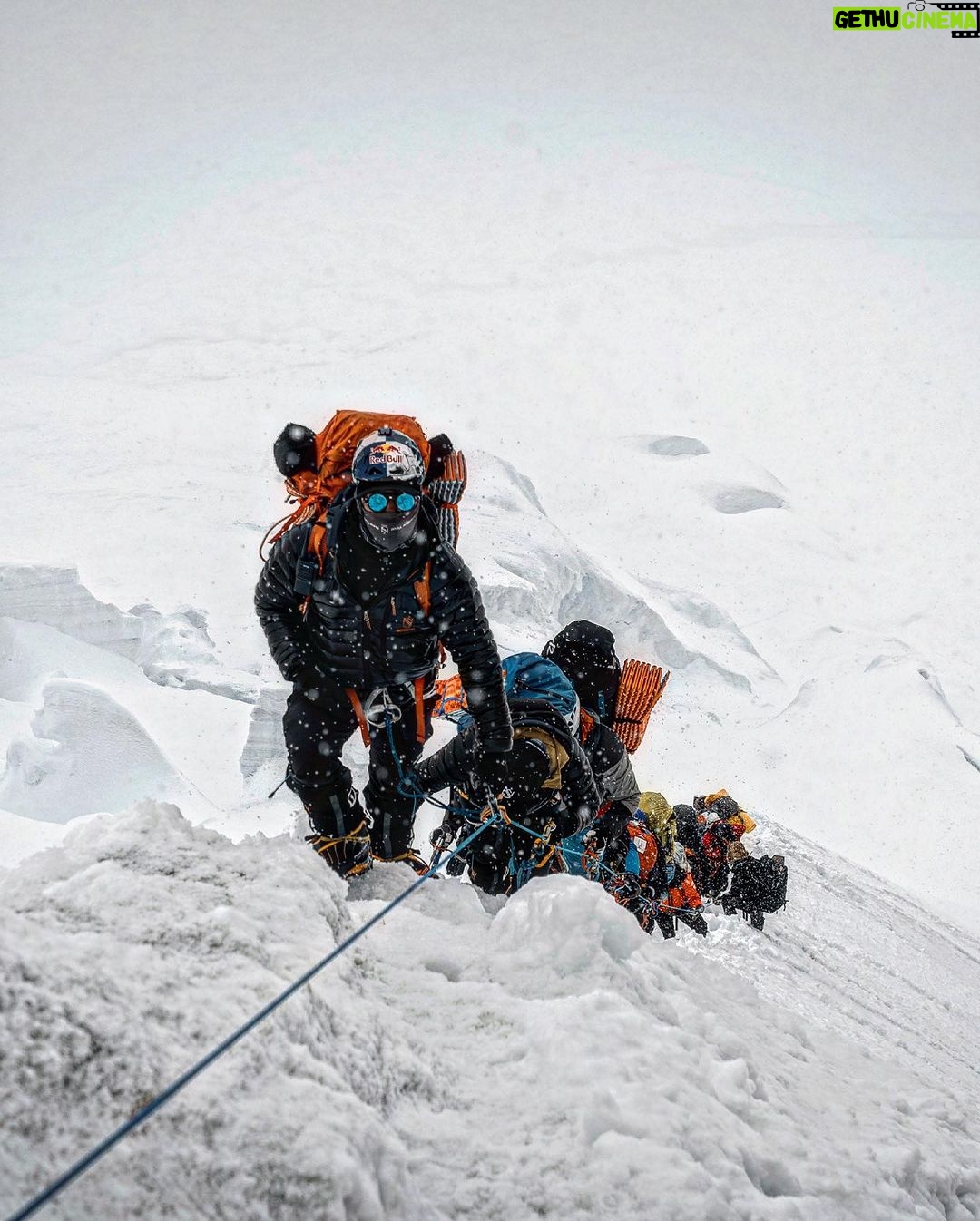 Nirmal Purja Instagram - Going to the big mountains changed my life! Every time I go there now I feel very humble in their presence. I am proud to help guide people to achieve their mountaineering dreams; for me being able to pass on those years of experience and knowledge from climbing the 14 Peaks - and seeing clients develop their skills - is the best. I believe that the mountains are for everyone, I believe we should share knowledge and help people progress as mountaineers - it should be inclusive - it should be one mountain community working together and sharing their passion for the sport. Join me and my team in 2024: info@eliteexped.com Copyright: @nimsdai #eliteexped #nimsdai #14peaks #14peaksnothingisimpossible #achieveyournewpossible #nothingisimpossible #nims #nimspurja #14peaks6months #beyondpossible #k2winter #k2firstascentnoo2 #uksf #club8000ers #everest #k2 #k2winter #aboveandbeyondadventure Himilayas