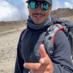 Nirmal Purja Instagram - Wait until the end 👊🏽💥 Don’t forget to get your place booked for next year . I will be guiding on Kilimanjaro and all novices are welcome 🙌🏽🙏🏽 📸 @tejan.g Copyright @nimsdai #eliteexped #nimsdai #14peaks #kilimanjaro #14peaksnothingisimpossible #achieveyournewpossible #nothingisimpossible #nims #nimspurja #14peaks6months #beyondpossible #k2winter #k2firstascentnoo2 #uksf #club8000ers #everest #k2 #k2winter #aboveandbeyondadventure Kilimanjaro, Tanzania