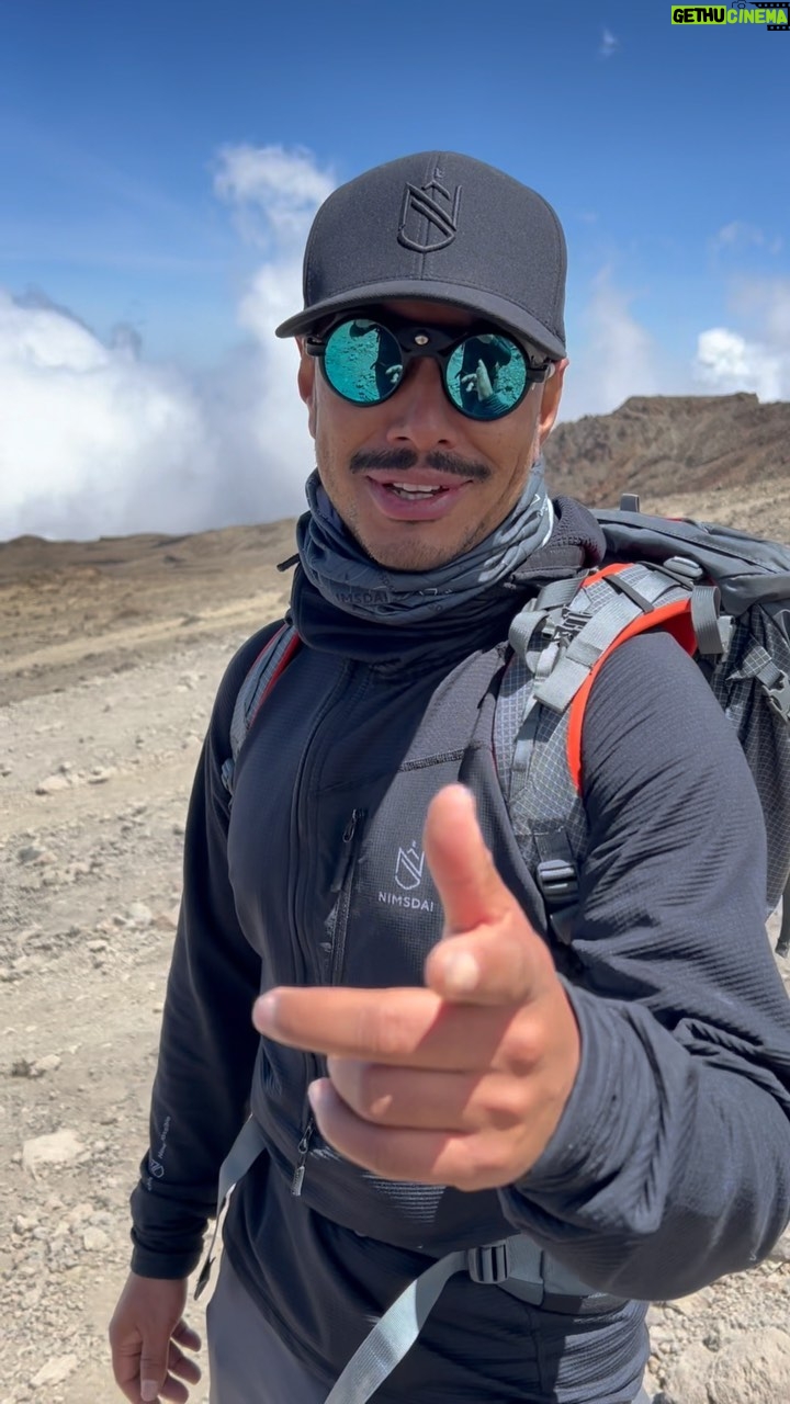 Nirmal Purja Instagram - Wait until the end ππ½π₯ Donβt forget to get your place booked for next year . I will be guiding on Kilimanjaro and all novices are welcome ππ½ππ½ πΈ @tejan.g Copyright @nimsdai #eliteexped #nimsdai #14peaks #kilimanjaro #14peaksnothingisimpossible #achieveyournewpossible #nothingisimpossible #nims #nimspurja #14peaks6months #beyondpossible #k2winter #k2firstascentnoo2 #uksf #club8000ers #everest #k2 #k2winter #aboveandbeyondadventure Kilimanjaro, Tanzania