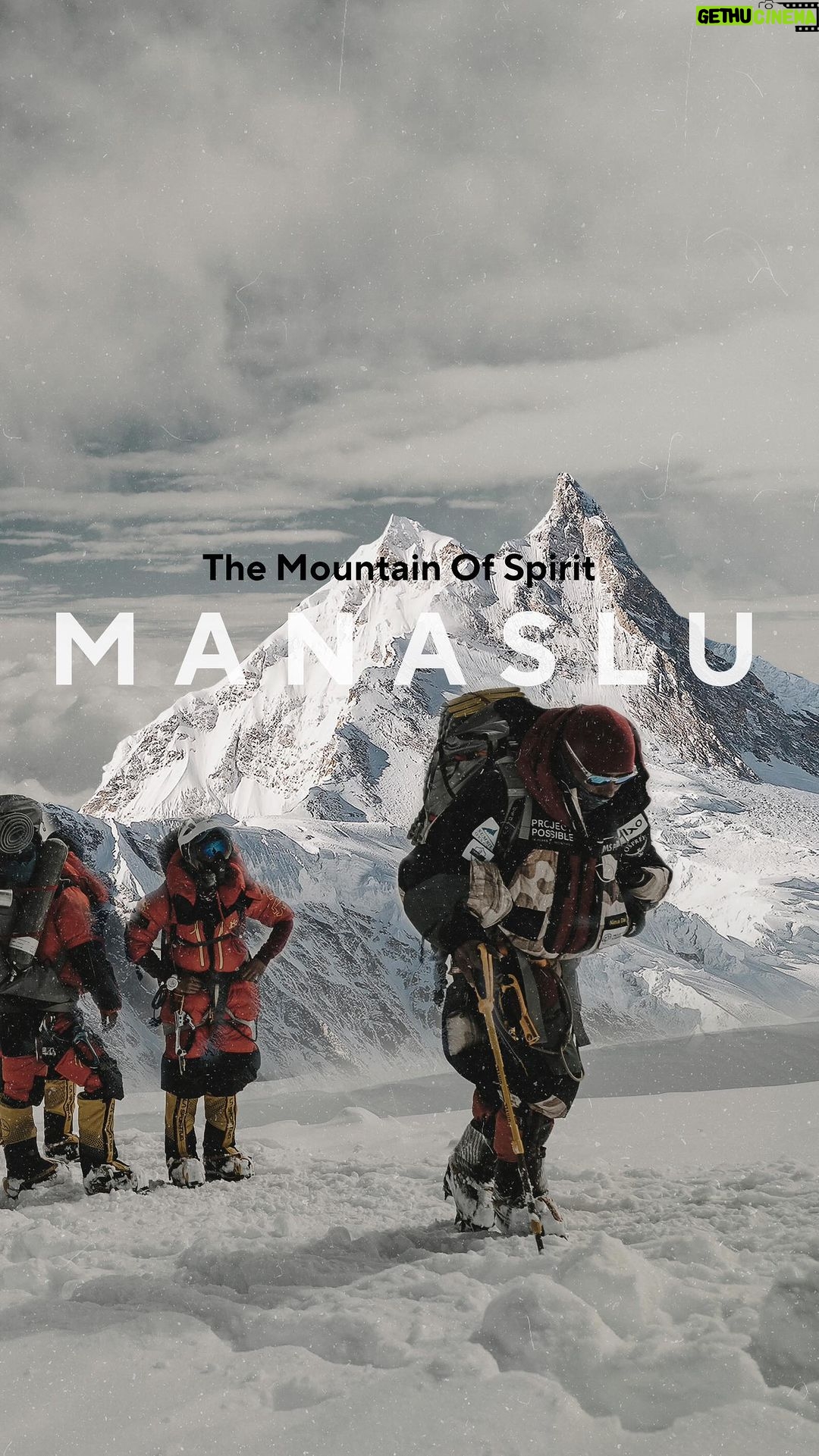 Nirmal Purja Instagram - MANASLU FROM $15K - Take your first 8,000er with Elite Exped! Join us from Sept 5th to Oct 9th - or join us for 2024 our bookings are now open. Explore the geographical splendor and boundless beauty of the Manaslu region. From the subtropical foothills to the arid trans-Himalaya high pastures - this trek is a journey through diverse landscapes. This exped has it all as you adventure through the Six climate zones of the Manaslu Conservation Area. From 1000-2000 meters in the tropical and subtropical zone, the trek ascends through the temperature zone (2000-3000 meters), the sub-alpine zone (3000-4000 meters), the alpine zone (4000-5000 meters) with picturesque meadows, and finally the arctic zone above 4,500 meters. The Manaslu region is a treasure trove of flora and fauna, providing a habitat for endangered species like the enigmatic snow leopard and red pandas. Explore the eighth highest mountain in the world with Elite Exped - email us: info@eliteexped.com Copyright: @nimsdai #eliteexped #nimsdai #14peaks #14peaksnothingisimpossible #achieveyournewpossible #nothingisimpossible #nims #nimspurja #14peaks6months #beyondpossible #k2winter #k2firstascentnoo2 #uksf #club8000ers #everest #k2 #k2winter #aboveandbeyondadventure #ManasluTrek #HimalayanAdventure #WildlifeEncounters #ConquerThePeaks #DalBhat #EliteExpeditions #ExperienceNepal #BucketListAdventures