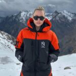 Nirmal Purja Instagram - There is never a better time to achieve your dreams than now. @nikolkovalchukofficial started her career in high altitude mountaineering late – but this mum of four is an incredible climber and should be an inspiration for anything thinking they want to start mountaineering. Nikol first joined us on Aconcagua before coming to Everest with us last year and summiting. Since then she has taken on the big 8000ers in Pakistan – it has been an honour to witness this amazing person realise their Big Mountain dreams. Her achievement in Nanga Parbat was amazing to see – this is one of the toughest mountains in the world and she climbed with great strength and resilience. Then she went on to smash G1, G2 and K2 as well. We are extremely proud and humble to have been part of Nikol’s amazing journey. She should be an inspiration to everyone out there to give climbing a go. Well done Nikol, we can’t wait to climb with you again soon. Copyright: @nimsdai #eliteexped #nimsdai #14peaks #14peaksnothingisimpossible #achieveyournewpossible #nothingisimpossible #nims #nimspurja #14peaks6months #beyondpossible #k2winter #k2firstascentnoo2 #uksf #club8000ers #everest #k2 #k2winter #aboveandbeyondadventure Mt. Everest