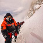 Nirmal Purja Instagram - Meet the one and only Mountain legend / mountain yeti himself - @tejan.g TJ is one of our guides and one of the strongest and most positive climbers you will ever meet. He has currently climbed 10 of the 14 Peaks and is on course to finish all 14 Peaks by the end of the year. A former British Army Commando this guy has determination, huge skill and positivity. His focus and resilience embody the Elite Exped spirit perfectly - there is a time to be serious and plan, and a time when you need to relax and have a laugh. One of the best of the best - TJ is the guy you want by your side to achieve your new possible. He has been climbing with @anyatraveler on her 14 Peaks journey and together they have already set many records. Want to join the world’s best team? Email info@eliteexped.com Best wishes for the last 4 mountains TJ! Copyright @nimsdai #eliteexped #nimsdai #14peaks #14peaksnothingisimpossible #achieveyournewpossible  #nothingisimpossible #nims #nimspurja #14peaks6months #beyondpossible #k2winter #k2firstascentnoo2 #uksf #club8000ers #everest #k2 #k2winter #aboveandbeyondadventure #alwaysalittlehigher #nimsdaifoundation #bigmountaincleanup #nimsdaistore #nimsdaiultimatesummitsuit Nepal