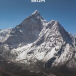 Nirmal Purja Instagram - Ama Dablam 🏔️ Is one of the most beautiful and striking peaks in the Himalayas. Standing at 6,812m - this is a serious test of skill and technique for any seasoned climber. Tackling and summitting Ama Dablam is regarded as a true achievement among the mountaineering fraternity. The technical rock and ice climbing skills needed to reach the summit mean you can find Everest veterans running into difficulty. In these circumstances, having guides who know the mountain like the back of their hands is essential. Adventure with the world record-breaking team built on UKSF and Sherpa heritage. We return to this beautiful peak this autumn - join us Oct 24th to Nov 17th. Email: info@eliteexped.com Copyright: @nimsdai #eliteexped #nimsdai #14peaks #14peaksnothingisimpossible #achieveyournewpossible #nothingisimpossible #nims #nimspurja #14peaks6months #beyondpossible #k2winter #k2firstascentnoo2 #uksf #club8000ers #everest #k2 #k2winter #aboveandbeyondadventure #alwaysalittlehigher #nimsdaifoundation #bigmountaincleanup #nimsdaistore #nimsdaiultimatesummitsuit