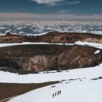 Nirmal Purja Instagram - WELCOME TO TANZANIA. We are so proud to be hosting our first @nimsdai and @eliteexped to the beautiful Mt Kilimanjaro – the perfect beginners trekking peak and one of the world’s Seven Summits. We are proud to work with local guides and teams in Tanzania - supporting high quality jobs in the area and boosting the local economy. Our first groups are on the ground now, exploring the incredible scenery – below the snow covered peak, there is misty jungle filled with ferns, trees and local wildlife. Looking forward to this adventure for me, the mountains should be inclusive and this trek is the perfect way to introduce beginners to the Mountains. Want to join us next year? Email: info@eliteexped.com Copyright: @nimsdai #eliteexped #nimsdai #14peaks #14peaksnothingisimpossible #achieveyournewpossible #nothingisimpossible #nims #nimspurja #14peaks6months #beyondpossible #k2winter #k2firstascentnoo2 #uksf #club8000ers #everest #k2 #k2winter #aboveandbeyondadventure Kilimanjaro, Tanzania