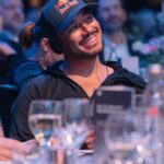 Nirmal Purja Instagram - HUMBLED AND GRATEFUL. Thank you to ISPO and the German Sustainability Awards for the ISPO Cup Award. I am very proud to be the recipient of this honour, both for my achievements in mountaineering and more importantly, for the work the Nimsdai Foundation has been undertaking. The Foundation was set up to give back. To help those in need across all the Big Mountain coms like the Big Mountain Clean Up aim to protect the sacred mountains for the next generation by helping to removing the waste that has built up over decades, and by making the mountain safer by removing old ropes, which pose a danger to climbers. But the @nimsdai_foundation does more than just this, it helps with emergency funds like the current Nepal Earthquake Appeal and previous Pakistan Flood Appeal – helping to get vital support to those that need it on the ground via our in-country networks. It also helps with educational projects and providing schooling and helps to get veterans into the mountain as a rehabilitative force for good. Our next big project is already in the works, a Porters Lodge at Lobuche, Nepal. Porters are the unsung heroes of the mountains, carrying bags, gear and supplies up and down the trails. The Porters Lodge will be specially designed, providing somewhere to rest for the night, as well as a community hub with a café for trekkers, Sherpas and Porters to use. We believe that by doing our bit, and working together, we can create positive change. We only have one home, the Earth. To achieve our big plans we need like-minded individuals and corporate game changers to work with us. Nothing is impossible when we work together. Finally big shoutout out to everyone who’s been doing their best to protect our home by actioning and not just talking 🙌🏽🙏🏽❤️ #nimsdaifoundation #GermanSustainabilityAwards #nimsdai #14peaks #14peaksnothingisimpossible #achieveyournewpossible #alwaysalittlehigher #BigMountainCleanUp #Lobuche #DNP16 #Nachhaltigkeitspreis #Nachhaltigkeitstag @nachhaltigkeitspreis @ispo.acceleratingsports