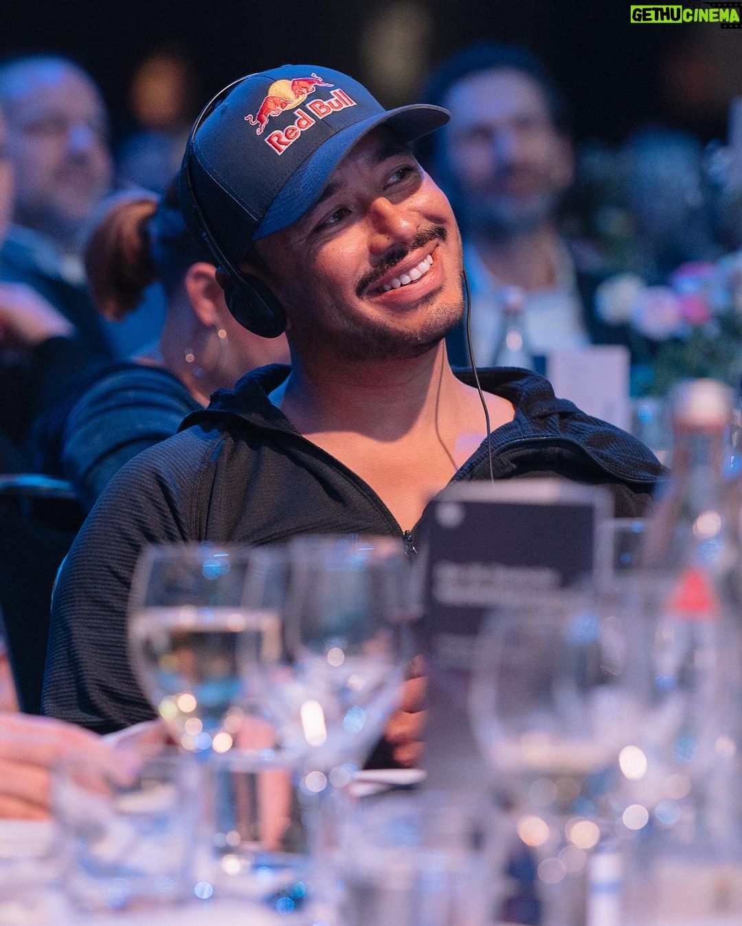 Nirmal Purja Instagram - HUMBLED AND GRATEFUL. Thank you to ISPO and the German Sustainability Awards for the ISPO Cup Award. I am very proud to be the recipient of this honour, both for my achievements in mountaineering and more importantly, for the work the Nimsdai Foundation has been undertaking. The Foundation was set up to give back. To help those in need across all the Big Mountain coms like the Big Mountain Clean Up aim to protect the sacred mountains for the next generation by helping to removing the waste that has built up over decades, and by making the mountain safer by removing old ropes, which pose a danger to climbers. But the @nimsdai_foundation does more than just this, it helps with emergency funds like the current Nepal Earthquake Appeal and previous Pakistan Flood Appeal – helping to get vital support to those that need it on the ground via our in-country networks. It also helps with educational projects and providing schooling and helps to get veterans into the mountain as a rehabilitative force for good. Our next big project is already in the works, a Porters Lodge at Lobuche, Nepal. Porters are the unsung heroes of the mountains, carrying bags, gear and supplies up and down the trails. The Porters Lodge will be specially designed, providing somewhere to rest for the night, as well as a community hub with a café for trekkers, Sherpas and Porters to use. We believe that by doing our bit, and working together, we can create positive change. We only have one home, the Earth. To achieve our big plans we need like-minded individuals and corporate game changers to work with us. Nothing is impossible when we work together. Finally big shoutout out to everyone who’s been doing their best to protect our home by actioning and not just talking 🙌🏽🙏🏽❤️ #nimsdaifoundation #GermanSustainabilityAwards #nimsdai #14peaks #14peaksnothingisimpossible #achieveyournewpossible #alwaysalittlehigher #BigMountainCleanUp #Lobuche #DNP16 #Nachhaltigkeitspreis #Nachhaltigkeitstag @nachhaltigkeitspreis @ispo.acceleratingsports