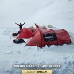 Nirmal Purja Instagram - My final guiding of this year #antartica If you have ever thought of climbing the pristine mountain #Vinson and Ski Last degree in Antartica then I think this is the perfect timing to get it done as I will lead this trip myself 🙏🏼. Last year we had a successful run on our Antarctica expedition and we will be going back there again this year 🙌🏼🙏🏽 Book early and enjoy unprecedented discounts , simply get in touch with our team at info@eliteexped.com for more information and to reserve your spot with us. Remember that @eliteexped will be donating 5% of the fees to @nimsdai_foundation to support projects such as #bigmountaincleanup , building a porter house , educating the children of Neplese guides who died on mountains and many more 🙏🏼 Remember "the Biggest step to any success is commitment “ 🤜🏼💥 Copyright @Nimsdai #Nimsdai #Eliteexped #Aconcagua #Sevensummits #Eliteexped #14peaks #Achieveyournewpossible #nothingisimpossible #14peaksnothingisimpossible #beyondpossible #Nimsdaifoundation.