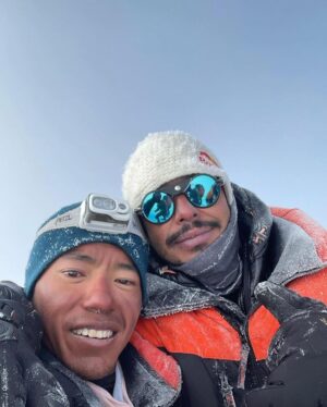 Nirmal Purja Instagram - SHISHAPANGMA UPDATE: 

My team and I have been working very hard behind the scenes since the tragic avalanche to try and get Anna and Mingmar home to their families. Out of respect for their families, and because we have been grieving ourselves, I have not posted on here. But don’t confuse that respectful silence with not caring or not taking action to help and support their families, our team and everyone involved in this sad event. 

We have been working hard with all authorities and organisations involved. We gained the kind permission by the authorities to return up the mountain to recover Anna and Mingmar back to a safe location at Camp 2. I led the team to find our loved ones and bring them down to Camp 2 - this is as far as we are allowed to bring them currently. We have their precise location. This was tough on the team both physically and mentally, but we needed to do this to ensure we could find them again. We are now working with all authorities on repatriation – this will involve a helicopter flying to Camp 2 to bring them home to Kathmandu and then on to their families. I am so grateful and thankful to everyone working so hard to bring this about. All we want to do is reunite the families with their loved ones this climbing season. 

We would ask the media not to speculate about this tragic incident. I have seen a few reports and have been shocked at some of the assumptions made – without anyone coming to those involved – and without thinking about the impact this will have on everyone’s loved ones.

Continued in top comment