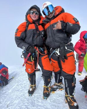 Nirmal Purja Instagram - SHISHAPANGMA 2 – “My Dear Anna. Your talent was an inspiration to see. Your legacy will always be as one of the strongest and best mountaineers – You shine bright over the peaks. 

We were on the same mountain on the same summit push - I’m sorry I couldn’t save you. Thank you for being my sister, my friend. I will always remember you Anna, words can’t even describe how I feel. The phrase ‘missing you’ isn’t enough, now you are part of my life, you will live in my memories as long as I live. You had a wonderful positive impact on the Nepalese community – you donated to give kids a better education at Khumjung Secondary School, and raised thousands to help Guide Yukta’s village school in Laprak – your legacy is talent and kindness. 
My heartfelt condolences to your loved ones.”

As sent to Team Nimsdai via limited Satellite phone comms from Shishapangma. Nims is currently on the mountain helping to coordinate the rescue operation together with the other guiding companies involved. We thank you for your support and kind wishes during this sad time and we send our thoughts to the loved ones of everyone caught up in this tragic avalanche. (Team Nimsdai.)