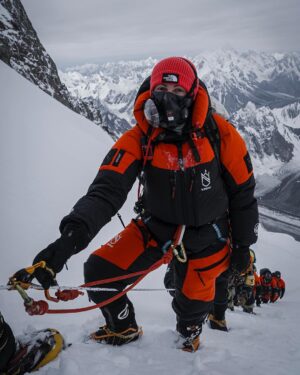 Nirmal Purja Instagram - SHISHAPANGMA 2 – “My Dear Anna. Your talent was an inspiration to see. Your legacy will always be as one of the strongest and best mountaineers – You shine bright over the peaks. 

We were on the same mountain on the same summit push - I’m sorry I couldn’t save you. Thank you for being my sister, my friend. I will always remember you Anna, words can’t even describe how I feel. The phrase ‘missing you’ isn’t enough, now you are part of my life, you will live in my memories as long as I live. You had a wonderful positive impact on the Nepalese community – you donated to give kids a better education at Khumjung Secondary School, and raised thousands to help Guide Yukta’s village school in Laprak – your legacy is talent and kindness. 
My heartfelt condolences to your loved ones.”

As sent to Team Nimsdai via limited Satellite phone comms from Shishapangma. Nims is currently on the mountain helping to coordinate the rescue operation together with the other guiding companies involved. We thank you for your support and kind wishes during this sad time and we send our thoughts to the loved ones of everyone caught up in this tragic avalanche. (Team Nimsdai.)