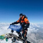 Nirmal Purja Instagram - Meet the one and only Mountain legend / mountain yeti himself - @tejan.g TJ is one of our guides and one of the strongest and most positive climbers you will ever meet. He has currently climbed 10 of the 14 Peaks and is on course to finish all 14 Peaks by the end of the year. A former British Army Commando this guy has determination, huge skill and positivity. His focus and resilience embody the Elite Exped spirit perfectly - there is a time to be serious and plan, and a time when you need to relax and have a laugh. One of the best of the best - TJ is the guy you want by your side to achieve your new possible. He has been climbing with @anyatraveler on her 14 Peaks journey and together they have already set many records. Want to join the world’s best team? Email info@eliteexped.com Best wishes for the last 4 mountains TJ! Copyright @nimsdai #eliteexped #nimsdai #14peaks #14peaksnothingisimpossible #achieveyournewpossible  #nothingisimpossible #nims #nimspurja #14peaks6months #beyondpossible #k2winter #k2firstascentnoo2 #uksf #club8000ers #everest #k2 #k2winter #aboveandbeyondadventure #alwaysalittlehigher #nimsdaifoundation #bigmountaincleanup #nimsdaistore #nimsdaiultimatesummitsuit Nepal
