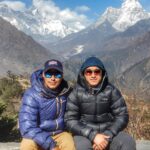 Nirmal Purja Instagram - Meet the one and only Mountain legend / mountain yeti himself - @tejan.g TJ is one of our guides and one of the strongest and most positive climbers you will ever meet. He has currently climbed 10 of the 14 Peaks and is on course to finish all 14 Peaks by the end of the year. A former British Army Commando this guy has determination, huge skill and positivity. His focus and resilience embody the Elite Exped spirit perfectly - there is a time to be serious and plan, and a time when you need to relax and have a laugh. One of the best of the best - TJ is the guy you want by your side to achieve your new possible. He has been climbing with @anyatraveler on her 14 Peaks journey and together they have already set many records. Want to join the world’s best team? Email info@eliteexped.com Best wishes for the last 4 mountains TJ! Copyright @nimsdai #eliteexped #nimsdai #14peaks #14peaksnothingisimpossible #achieveyournewpossible  #nothingisimpossible #nims #nimspurja #14peaks6months #beyondpossible #k2winter #k2firstascentnoo2 #uksf #club8000ers #everest #k2 #k2winter #aboveandbeyondadventure #alwaysalittlehigher #nimsdaifoundation #bigmountaincleanup #nimsdaistore #nimsdaiultimatesummitsuit Nepal