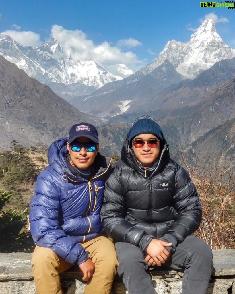 Nirmal Purja Instagram - Meet the one and only Mountain legend / mountain yeti himself - @tejan.g TJ is one of our guides and one of the strongest and most positive climbers you will ever meet. He has currently climbed 10 of the 14 Peaks and is on course to finish all 14 Peaks by the end of the year. A former British Army Commando this guy has determination, huge skill and positivity. His focus and resilience embody the Elite Exped spirit perfectly - there is a time to be serious and plan, and a time when you need to relax and have a laugh. One of the best of the best - TJ is the guy you want by your side to achieve your new possible. He has been climbing with @anyatraveler on her 14 Peaks journey and together they have already set many records. Want to join the world’s best team? Email info@eliteexped.com Best wishes for the last 4 mountains TJ! Copyright @nimsdai #eliteexped #nimsdai #14peaks #14peaksnothingisimpossible #achieveyournewpossible  #nothingisimpossible #nims #nimspurja #14peaks6months #beyondpossible #k2winter #k2firstascentnoo2 #uksf #club8000ers #everest #k2 #k2winter #aboveandbeyondadventure #alwaysalittlehigher #nimsdaifoundation #bigmountaincleanup #nimsdaistore #nimsdaiultimatesummitsuit Nepal