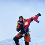 Nirmal Purja Instagram - Meet the one and only Mountain legend / mountain yeti himself - @tejan.g TJ is one of our guides and one of the strongest and most positive climbers you will ever meet. He has currently climbed 10 of the 14 Peaks and is on course to finish all 14 Peaks by the end of the year. A former British Army Commando this guy has determination, huge skill and positivity. His focus and resilience embody the Elite Exped spirit perfectly - there is a time to be serious and plan, and a time when you need to relax and have a laugh. One of the best of the best - TJ is the guy you want by your side to achieve your new possible. He has been climbing with @anyatraveler on her 14 Peaks journey and together they have already set many records. Want to join the world’s best team? Email info@eliteexped.com Best wishes for the last 4 mountains TJ! Copyright @nimsdai #eliteexped #nimsdai #14peaks #14peaksnothingisimpossible #achieveyournewpossible  #nothingisimpossible #nims #nimspurja #14peaks6months #beyondpossible #k2winter #k2firstascentnoo2 #uksf #club8000ers #everest #k2 #k2winter #aboveandbeyondadventure #alwaysalittlehigher #nimsdaifoundation #bigmountaincleanup #nimsdaistore #nimsdaiultimatesummitsuit Nepal